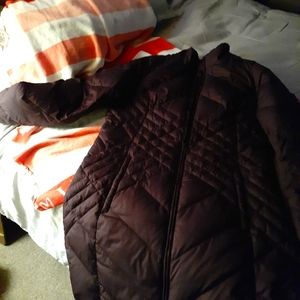NWOT Eddie Bauer Women's Winter Coat.